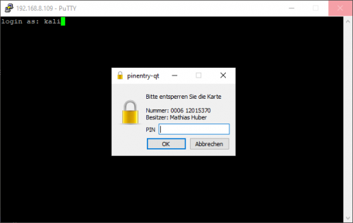 Windows_Putty